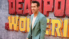 UK Fan Event Event for Marvel Studios' "Deadpool & Wolverine"