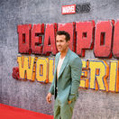 UK Fan Event Event for Marvel Studios'...