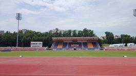 štadión, Štiavničky, Banská Bystrica