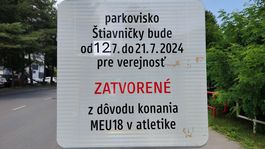 uzávera, Banská Bystrica