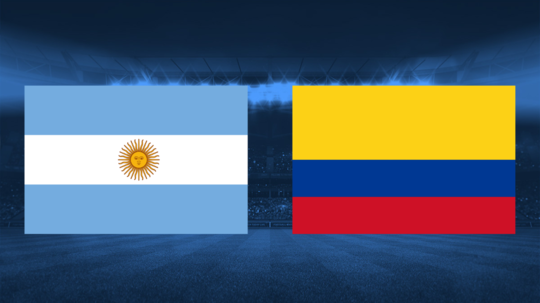 Finále Copa América Argentína - Kolumbia sme sledovali ONLINE