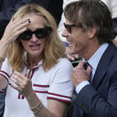 Britain Tennis Wimbledon