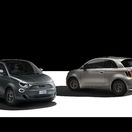 FIAT500e Giorgio Armani