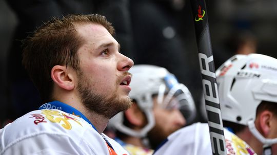 Jeho kariéru ničili alkohol aj drogy. Réway skončil v Liptovskom Mikuláši: Urobil som hlúposť