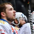 Návrat z Ameriky ako zo zlého sna. Réway mal autonehodu, reagoval na ňu prekvapivo