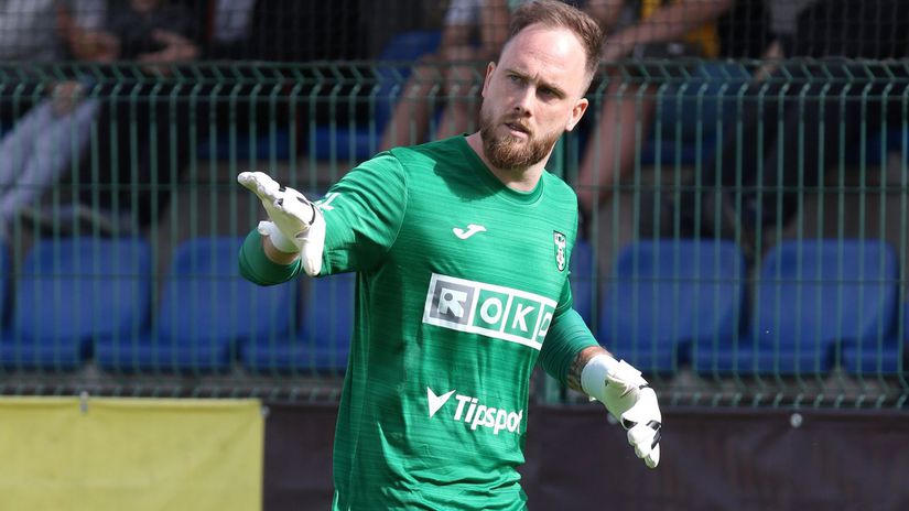 Dominik Holec
