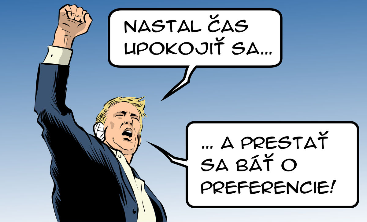 Karikatúra 17.07.2024