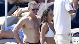 Matt Damon