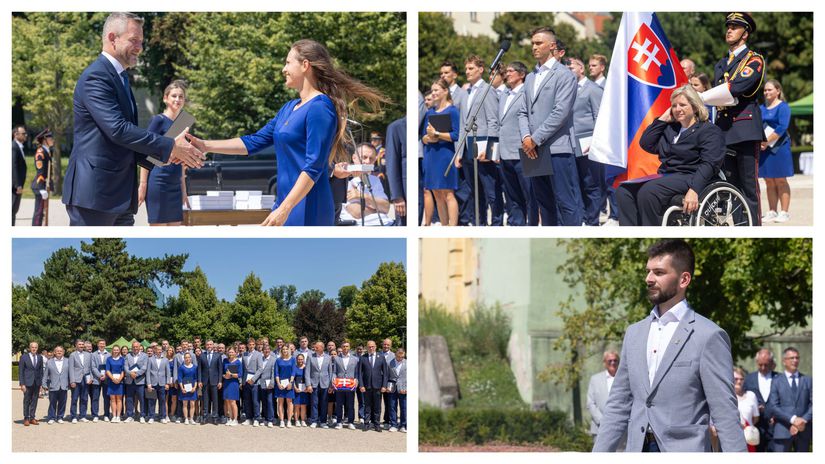 Nervozita aj stres z nepríjemnej horúčavy, ale...