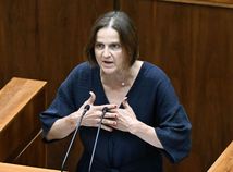 SR Bratislava NRSR parlament 16. schôdza mimoriadna BAX