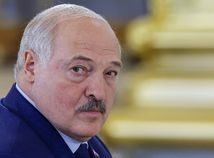 Alexandr Lukašenko