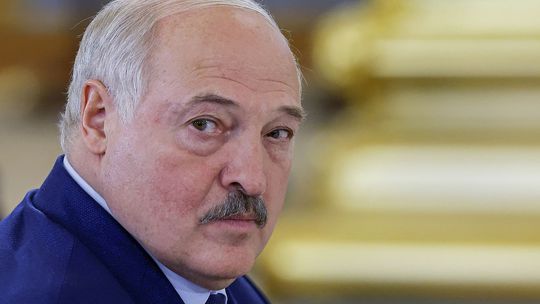 Chce Minsk uvoľniť napätie so Západom? Naznačuje to viacero okolností, potvrdil to aj Lukašenko
