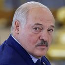 Alexandr Lukašenko