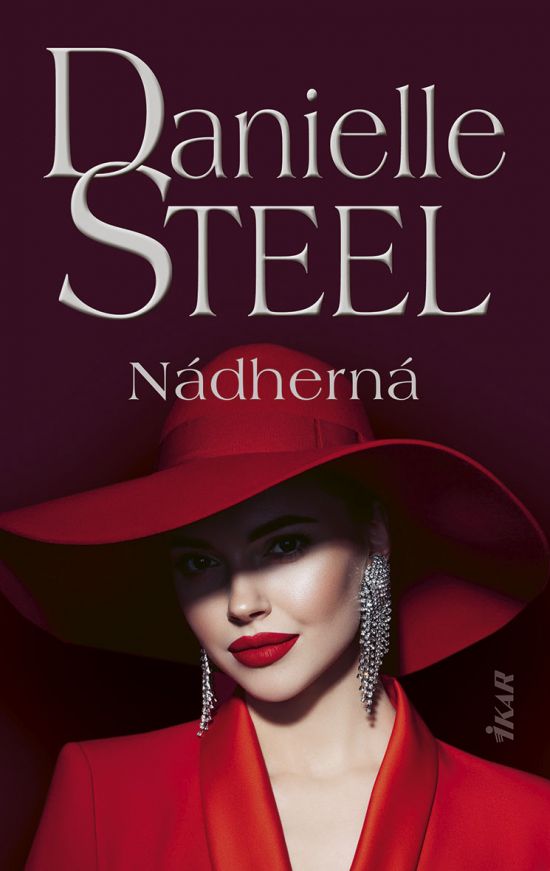 Danielle Steelová - Nádherná.