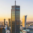Varso Tower, Varšava