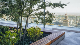 Varso Tower, Varšava