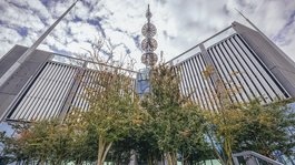 Varso Tower, Varšava