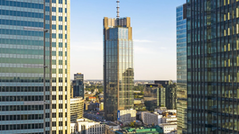 Varso Tower, Varšava