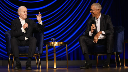 Už aj Obama spochybňuje Bidena: Šance na triumf klesli, mal by zvážiť životaschopnosť kandidatúry