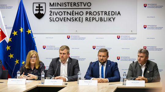 Slovensko zatiaľ nevyužilo jednoduchšie pravidlá na likvidáciu problémových medveďov