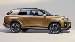 SsangYong Actyon - 2024