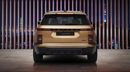 SsangYong Actyon - 2024