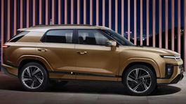 SsangYong Actyon - 2024