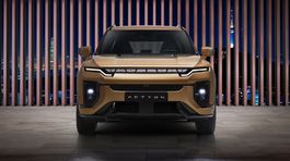 SsangYong Actyon - 2024