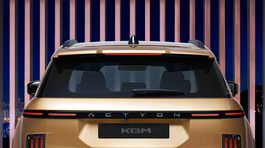 SsangYong Actyon - 2024