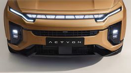SsangYong Actyon - 2024