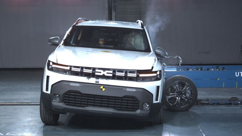 Duster doplatil nielen na nedostatok...