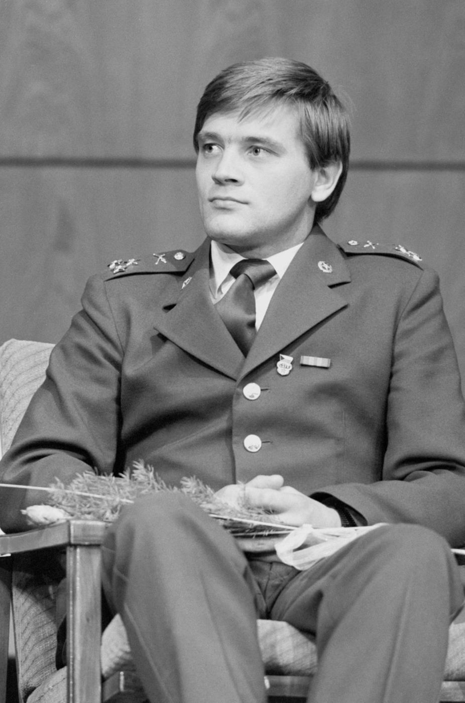Jozef Pribilinec.