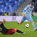 The draw was type to Slovan.  The Slovakian champion is aware of the names of doable opponents within the Champions League