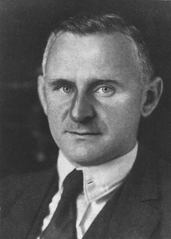 Carl Friedrich Goerdeler - muž, s ktorým sa...
