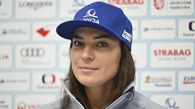 Martina Dubovská