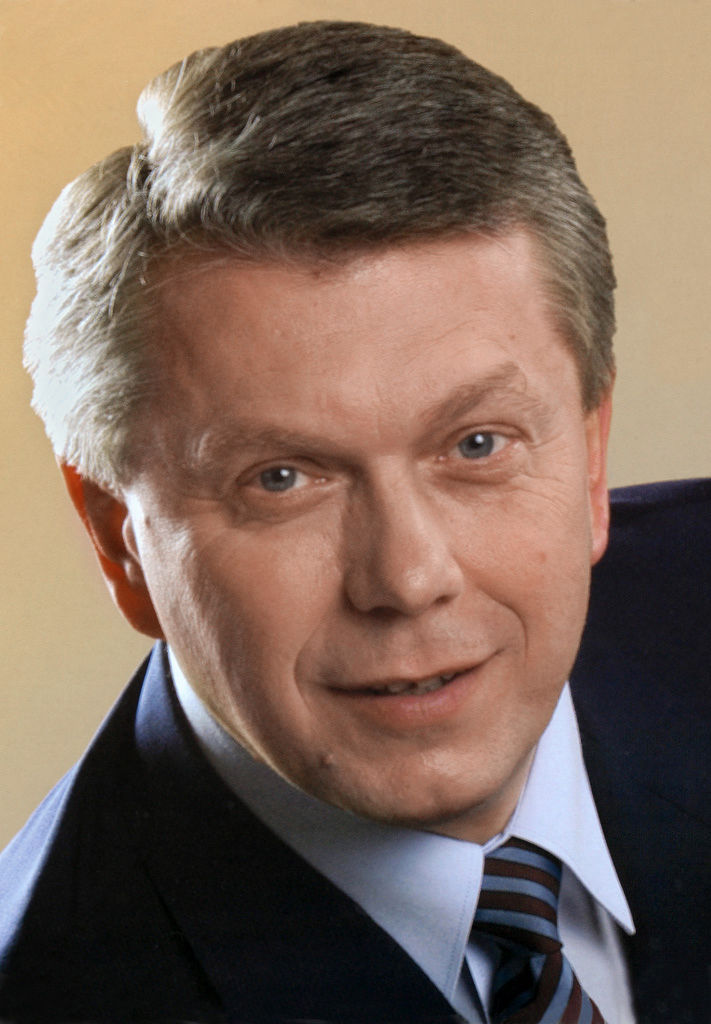Peter Biroš, archív TASR, 28.11.2001.