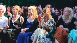 Alena Heribanová, Emma Tekelyová a Soňa Müllerová. 