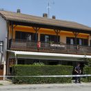 Chorvátsko Daruvar streľba seniori obete