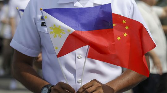 Čína a Filipíny dosiahli dohodu o spornej plytčine v Juhočínskom mori