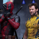 DEADPOOL & WOLVERINE