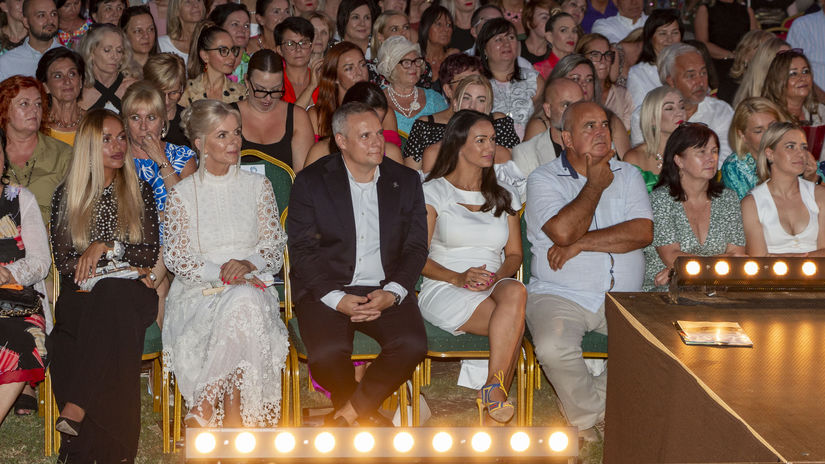 Generálny riaditeľ Slovenských liečebných...