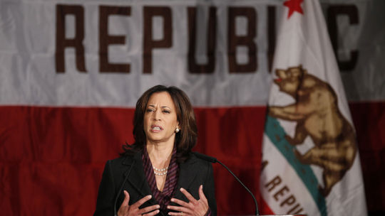 "Vidíme príklad niečoho, o čom som presvedčená,...