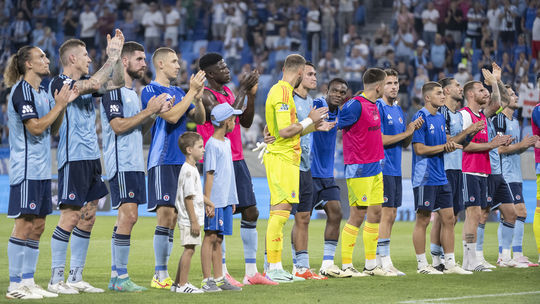 Žreb bol k Slovanu zhovievavý. Slovenský majster pozná mená možných súperov v Lige majstrov