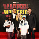 Deadpool & Wolverine World Premiere