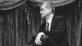 Ako som vstúpil do seba. Autor a predstaviteľ...