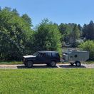 Caravanbox Coyot GT