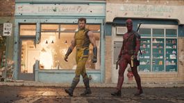 Deadpool & Wolverine