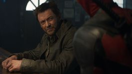 Deadpool & Wolverine