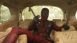 Deadpool & Wolverine