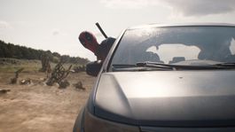 Deadpool & Wolverine